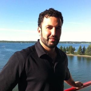 Meet your Posher, Nadia